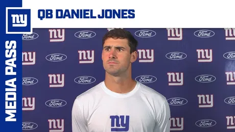 Daniel Jones news and updates for the NY Giants quarterback - GMEN HQ