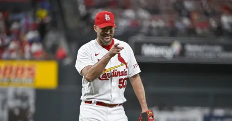 How the Cardinals crushed Freddy Peralta - Viva El Birdos