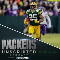 ▪️ Instant impact by Justin Hollins ▪️ - Green Bay Packers