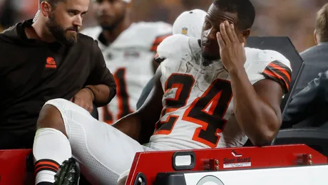 How Browns failed to deliver a clear message about Deshaun Watson's injury  – Terry Pluto 