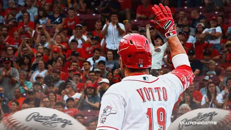 Why Joey Votto Matters - Redleg Nation