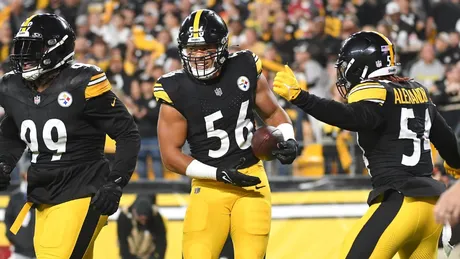 Pittsburgh Steelers News