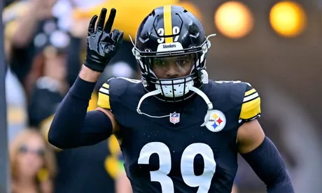 2022 Week 18 Steelers Vs Browns Live Update And Discussion Thread – First  Half - Steelers Depot