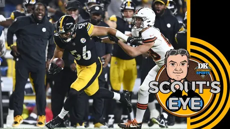 Steelers: Deshaun Watson gets absolutely roasted on X after brutal pick-6 vs  Pittsburgh