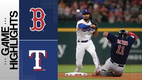 Boston Red Sox vs Detroit Tigers FULL GAME HIGHLIGHTS [TODAY