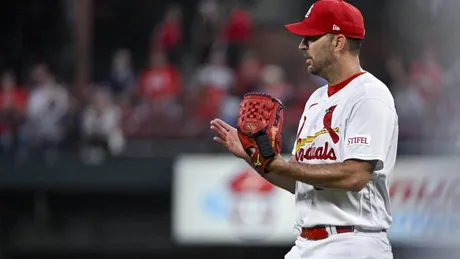 Adam Wainwright's quest for win No. 200 reaches magical finale in
