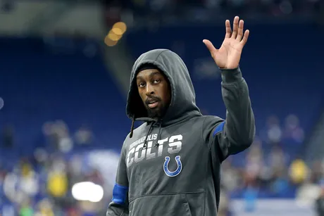 Colts News: T.Y. Hilton: 'A healthy 13 is a different 13' - Stampede Blue