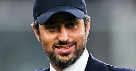 Bruno Saltor leaves Chelsea just four months into Mauricio Pochettino's  reign