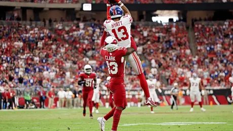 Giants at 49ers, Week 3: 3 storylines to follow, including life