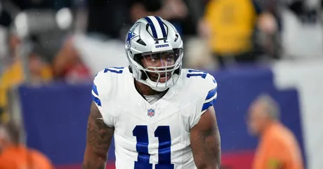 NFL pundits are pushing baseless Ezekiel Elliott-Cowboys narrative