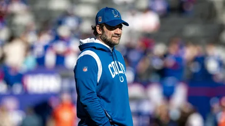 Jeff Saturday Names Best Team In The NFL Right Now - The Spun: What's  Trending In The Sports World Today