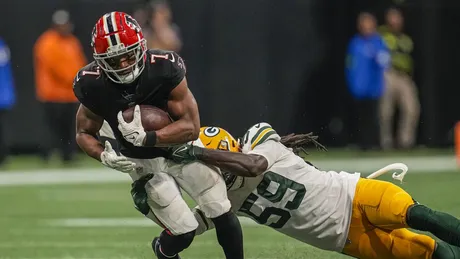 Packers' De'Vondre Campbell, Rasul Douglas fined for Week 1 penalties