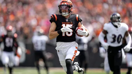 3 stats from the Bengals Week 3 win that were reprehensible