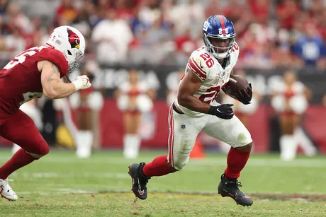 49ers vs. Giants game tonight: Injuries, odds, TV channel and how to stream  Week 3