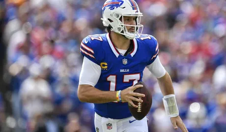 Washington Commanders vs Buffalo Bills: Everything you need to know for the  Week 3 NFL game - Hogs Haven