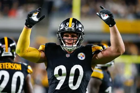 DK's Daily Shot of Steelers: Hey, NFL! Kenny Pickett's coming!