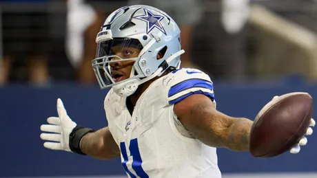 Cowboys' Micah Parsons making his case for early MVP consideration after  Dallas' dominant 2-0 start 