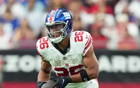 Giants acquire LB Isaiah Simmons from Arizona Cardinals for 7th-round draft  pick – New York Daily News