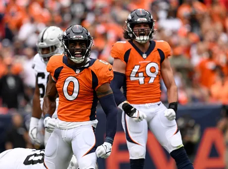 Broncos Game Grades: Cam Fleming steps up in Denver's 17-16