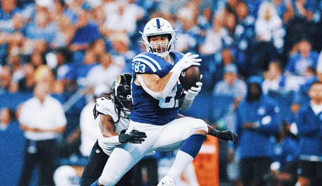 Week 2 Colts vs. Texans Game Thread CJ Stroud, Anthony Richardson -  Stampede Blue