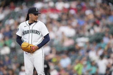 Felix Hernandez, From the Corner of Edgar & Dave