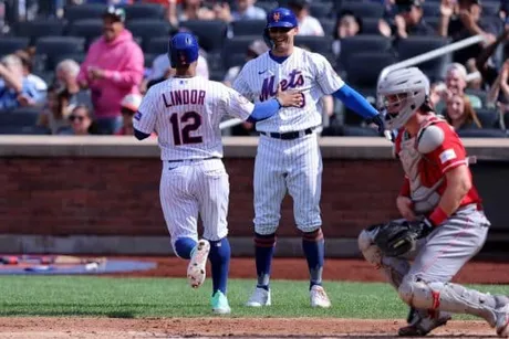 Awful 2023 for Yankees, Mets culminates with 'The Platinum Toilet Award