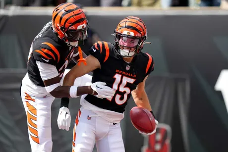 ESPN ranks Bengals as best 0-2 NFL team - Cincy Jungle