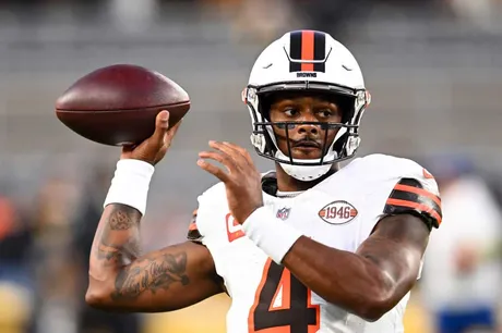 2023 Schedule: Browns open and close with Bengals, face all 3 AFC North  rivals in first 4 weeks - BrownsZone with Scott Petrak