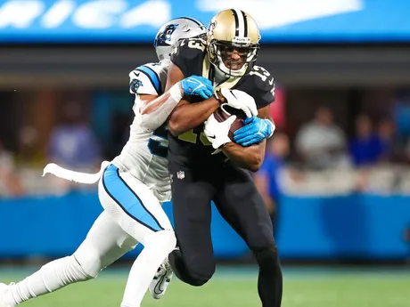 2023 NFL Preseason: Watch & GET HYPE for Saints vs. Chiefs