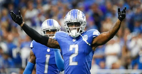 Lions elevate Brandon Joseph and Dan Skipper from practice squad