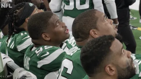 Jets star Garrett Wilson gets brutally honest about performance