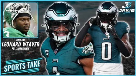 Eagles rookie report card from the Vikings game - Bleeding Green Nation