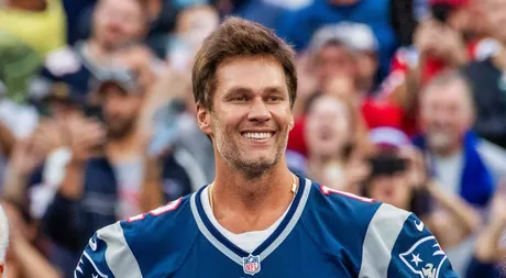 Tom Brady breaks silence over whether NFL legend will unretire to join the  New York Jets to replace Aaron Rodgers