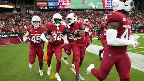 All Cardinals Madden 21 ratings revealed and the biggest takeaways -  Revenge of the Birds