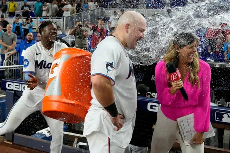 Rays coach Jonathan Erlichman is Tampa Bay's dugout Jedi