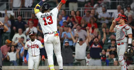 Phillies lose as Braves clinch 6th straight NL East title - CBS Philadelphia