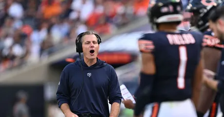 Bears: Pat McAfee goes scorched earth on Chicago after ugly 0-2 start