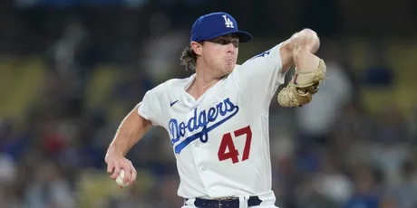 Brusdar Graterol Steals the Show as Dodgers Walk It Off + Ryan Pepiot is  Solid 