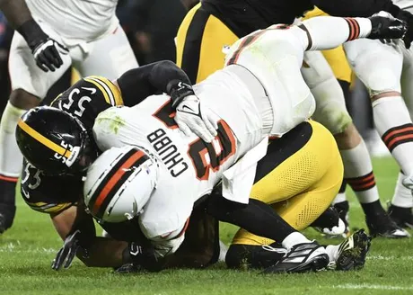 Steelers vs. Bengals, Week 1 Preview: BTSC's Q&A with Cincy Jungle - Behind  the Steel Curtain