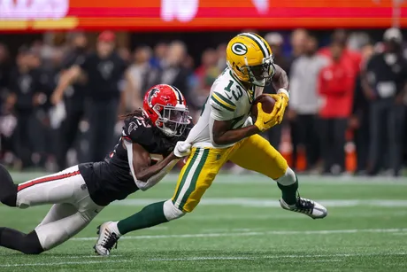 9 Risers and Fallers in Packers Week 1 Stock Market