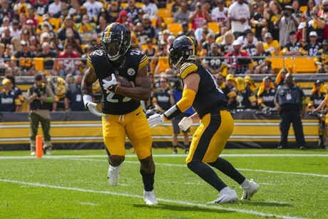 SCB Steelers Quick Hitters: The 'Week One Prep' Edition