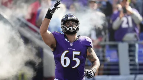 Unsung heroes from Ravens' Week 2 win over Bengals - Baltimore Beatdown