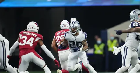 Film room: Why CB Jourdan Lewis will be a key reserve for the Cowboys in  2019