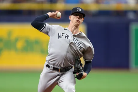 Yankees' old mantra likely can't save playoff dreams now