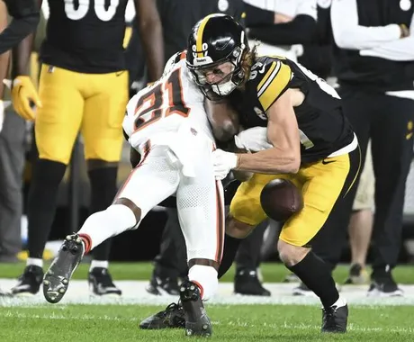 Mark Madden: The Steelers created this rotten football team, and it can't  be fixed