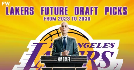 Boston Celtics Future Draft Picks (From 2023 To 2030) - Fadeaway World