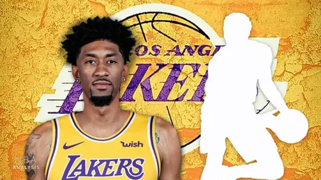 Los Angeles Lakers Future Draft Picks (From 2023 To 2030), Fadeaway World