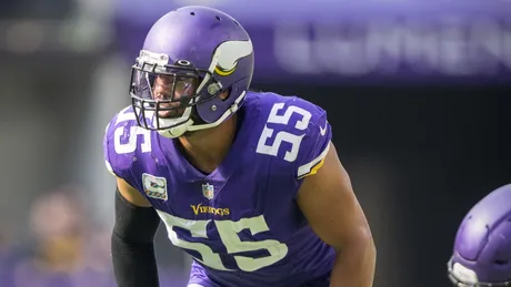 Instant Reaction: Cowboys sign former Vikings linebacker Anthony Barr