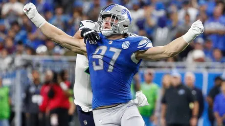 NFL News, Lions Wire