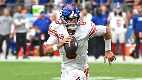 Al Michaels in New York state of mind for Giants-49ers telecast on Prime  Video - Newsday